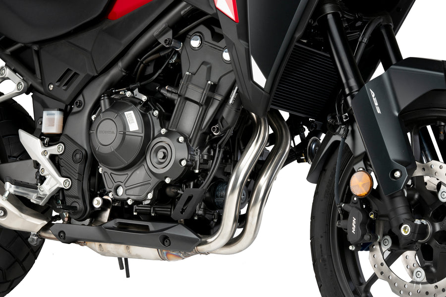 HONDA NX 500 [2025] – Engine Guard – Black