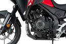 HONDA NX 500 [2025] – Engine Guard – Black-1