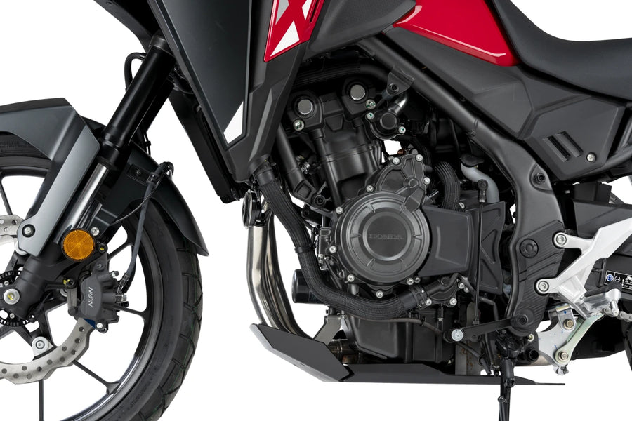 HONDA NX 500 [2025] – Engine Guard – Black