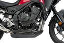 HONDA NX 500 [2025] – Engine Guard – Black-4