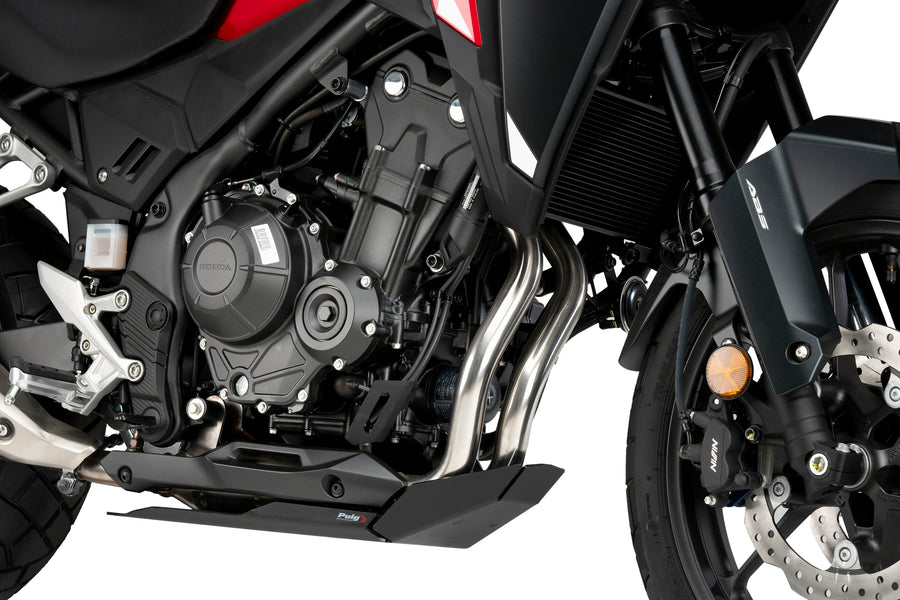 HONDA NX 500 [2025] – Engine Guard – Black