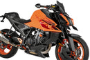 KTM 990 DUKE R [2025] – Bugspoiler – Carbon look-3