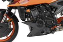 KTM 990 DUKE R [2025] – Bugspoiler – Carbon look-4