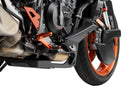 KTM 990 DUKE R [2025] – Bugspoiler – Carbon look-12