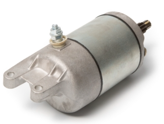 HONDA TRX 300 FW 4 X 4 [1988-1990] - Starter Motor