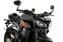 TRIUMPH STREET TRIPLE 765 RS [2025] – New Generation Sport – Transparent-20