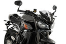 TRIUMPH STREET TRIPLE 765 RS [2025] – New Generation Sport – Transparent-5