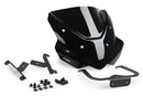TRIUMPH STREET TRIPLE 765 RS [2025] – New Generation Sport – Transparent-16
