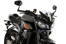 TRIUMPH STREET TRIPLE 765 RS [2025] – New Generation Sport – Transparent-2