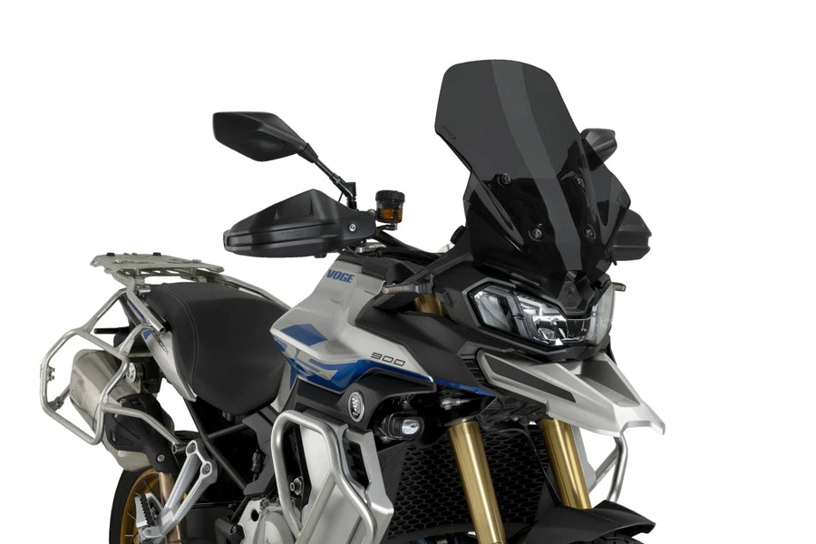 VOGE 900DSX [2025] – Tourenscheibe – Transparent