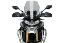 VOGE 900DSX [2025] – Tourenscheibe – Transparent-5