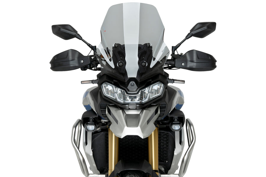 VOGE 900DSX [2025] – Tourenscheibe – Transparent