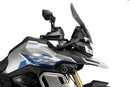 VOGE 900DSX [2025] – Tourenscheibe – Transparent-8