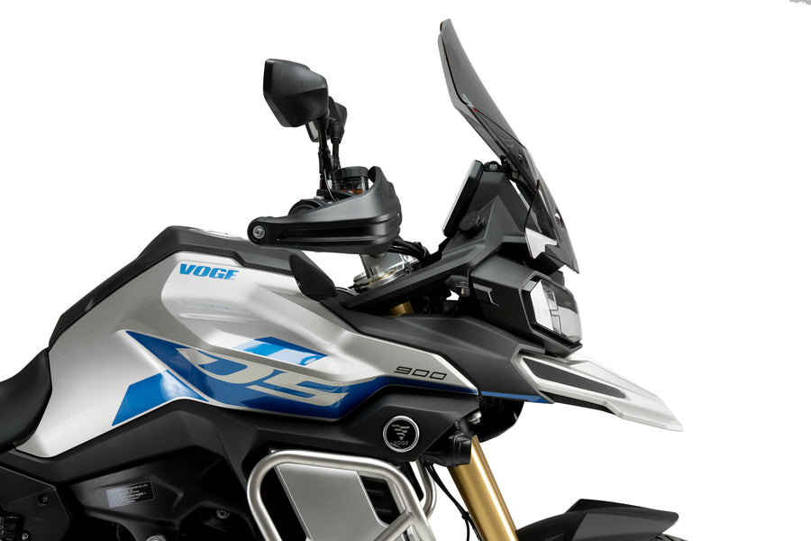 VOGE 900DSX [2025] – Tourenscheibe – Transparent