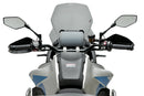 VOGE 900DSX [2025] – Tourenscheibe – Transparent-19