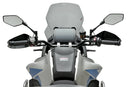 VOGE 900DSX [2025] – Tourenscheibe – Transparent-9