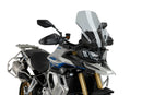 VOGE 900DSX [2025] – Tourenscheibe – Transparent-20