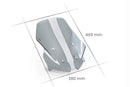 VOGE 900DSX [2025] – Tourenscheibe – Transparent-11