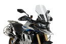 VOGE 900DSX [2025] – Tourenscheibe – Transparent-3