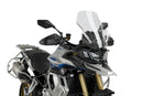 VOGE 900DSX [2025] – Tourenscheibe – Transparent-1