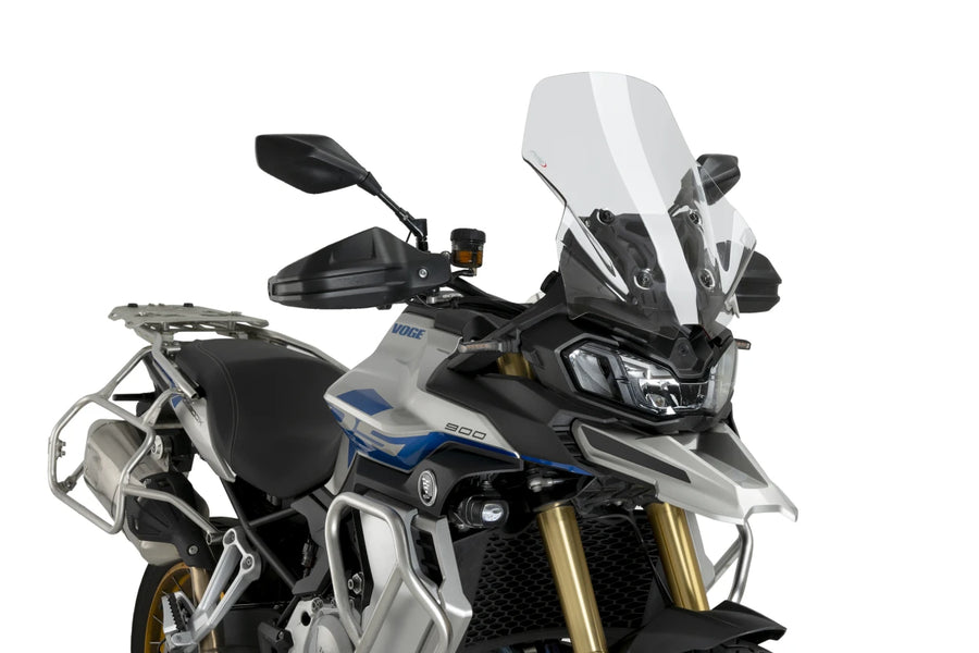 VOGE 900DSX [2025] – Tourenscheibe – Transparent