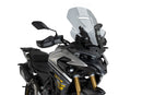 VOGE 525DSX [2025] – Tourenscheibe – Transparent-3