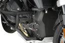 BMW R 1300 GS TROPHY [2025] – Lambda-Sonden-Schutz – Schwarz-4
