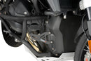 BMW R 1300 GS TROPHY [2025] – Lambda-Sonden-Schutz – Schwarz-3