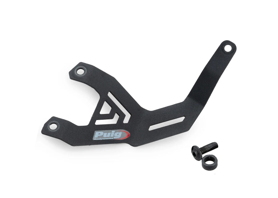 BMW R 1300 GS TROPHY [2025] – Lambda-Sonden-Schutz – Schwarz