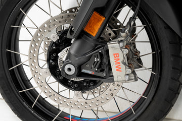 BMW R 1300 GS TROPHY [2025] – Sensor protection ABS front wheel – black