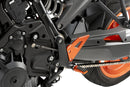 KTM 990 DUKE R [2025] – Heel Plates – Black-4