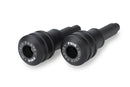 HUSQVARNA SVARTPILEN 801 [2025] – Rahmen Sturzpads Vintage 2.0 – Schwarz-2