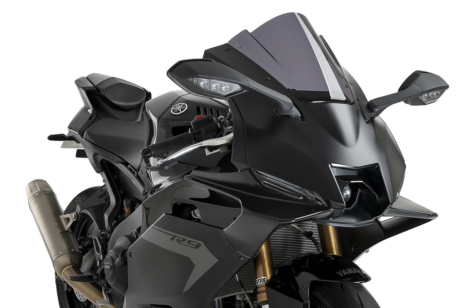 YAMAHA YZF-R9 [2025] - Z-Racing Scheibe | Stark getönt | PUIG 22284F