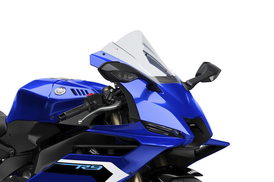 YAMAHA YZF-R9 [2025] - Z-Racing Scheibe | Klar | PUIG 22284W