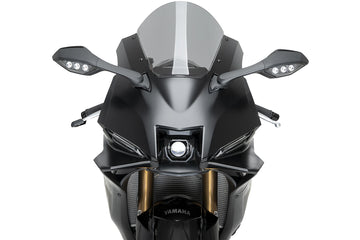 YAMAHA YZF-R9 [2025] - R-Racer Scheibe | Getönt | PUIG 22285H