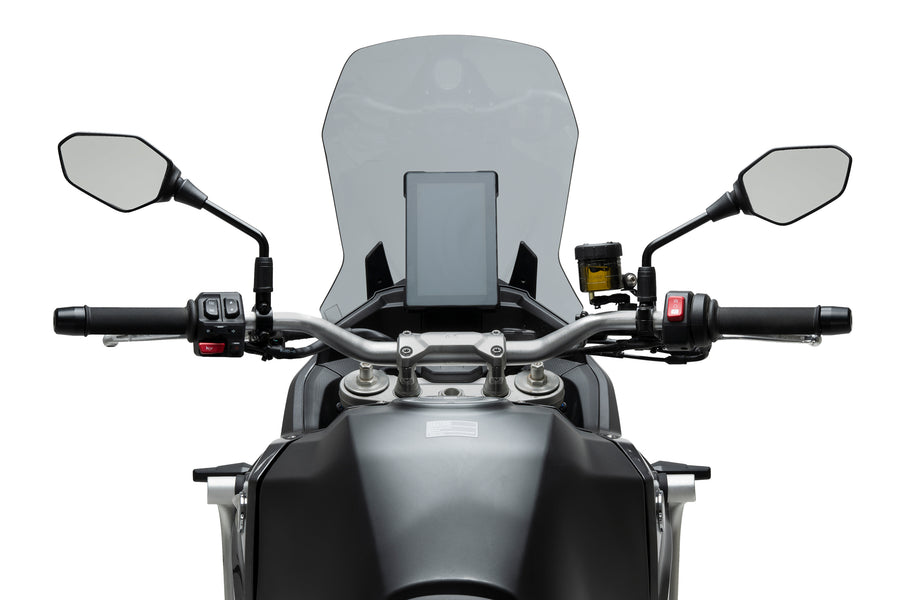 KOVE 800X PRO [2024] – Tourenscheibe – Getönt