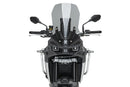 KOVE 800X PRO [2024] - touring screen | Tinted | PUIG 22287H