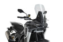 KOVE 800X PRO [2024] - touring screen | Clear | PUIG 22287W