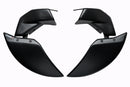 KAWASAKI Z 900 [2024] – Brake Cooler – Carbon look-1