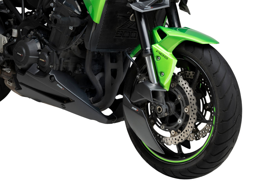 KAWASAKI Z 900 [2024] – Brake Cooler – Schwarz