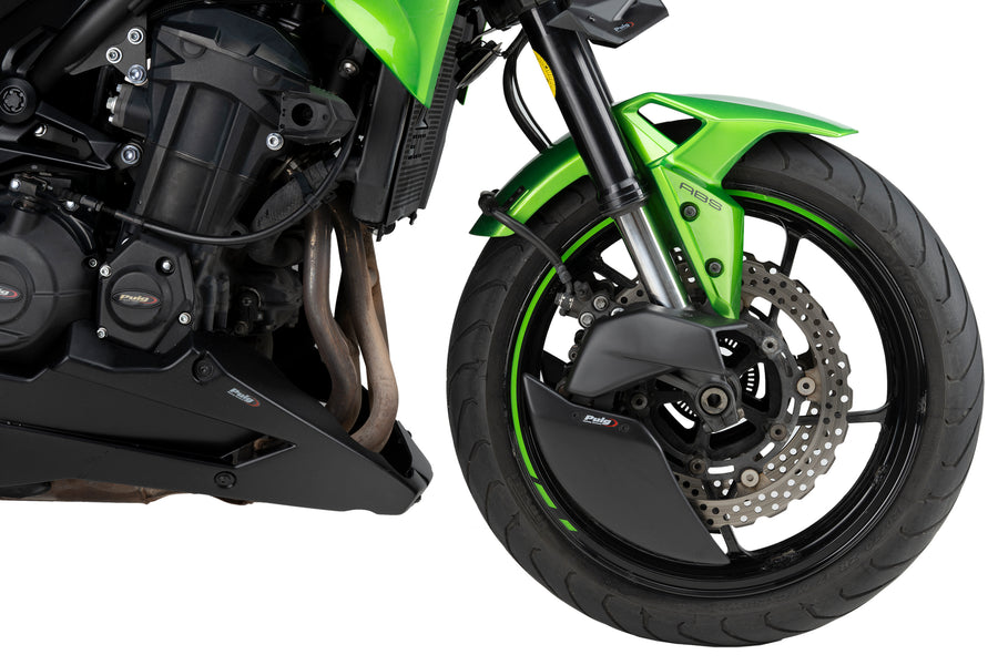 KAWASAKI Z 900 [2024] – Brake Cooler – Carbon look