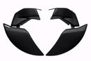 KAWASAKI Z 900 [2024] – Brake Cooler – Schwarz-6