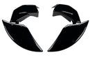 KAWASAKI Z 900 [2024] – Brake Cooler – Schwarz-2