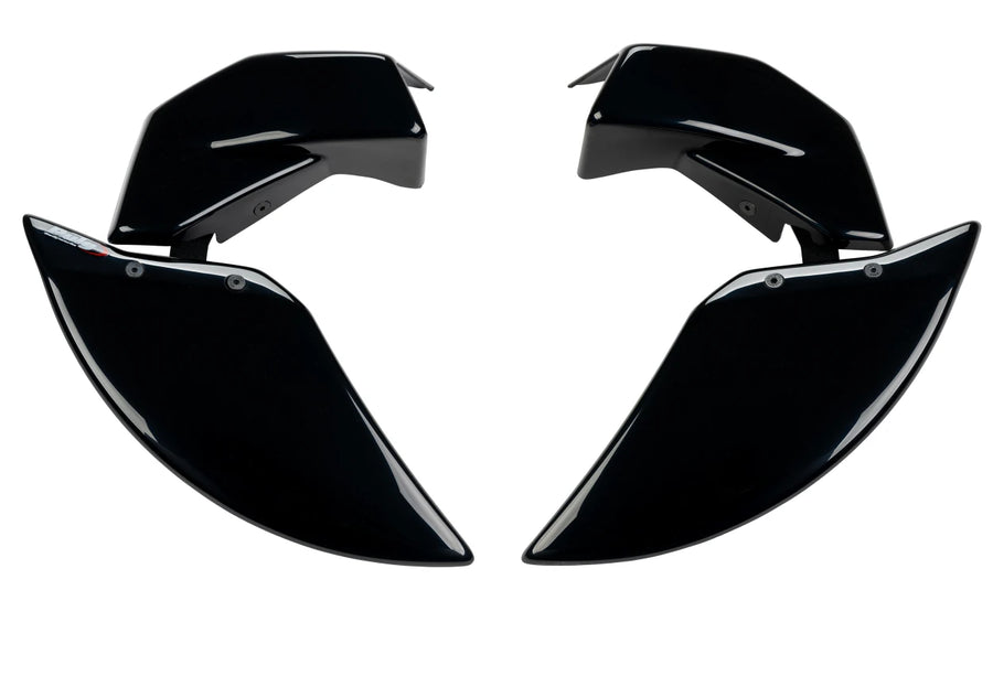 KAWASAKI Z 900 [2024] – Brake Cooler – Schwarz