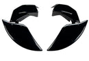 KAWASAKI Z 900 [2024] – Brake Cooler – Schwarz-1