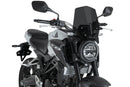 HONDA CB 300 R NEO SPORTS CAFE [2025] - New Generation Sport Windschild | Stark getönt | PUIG 22296F