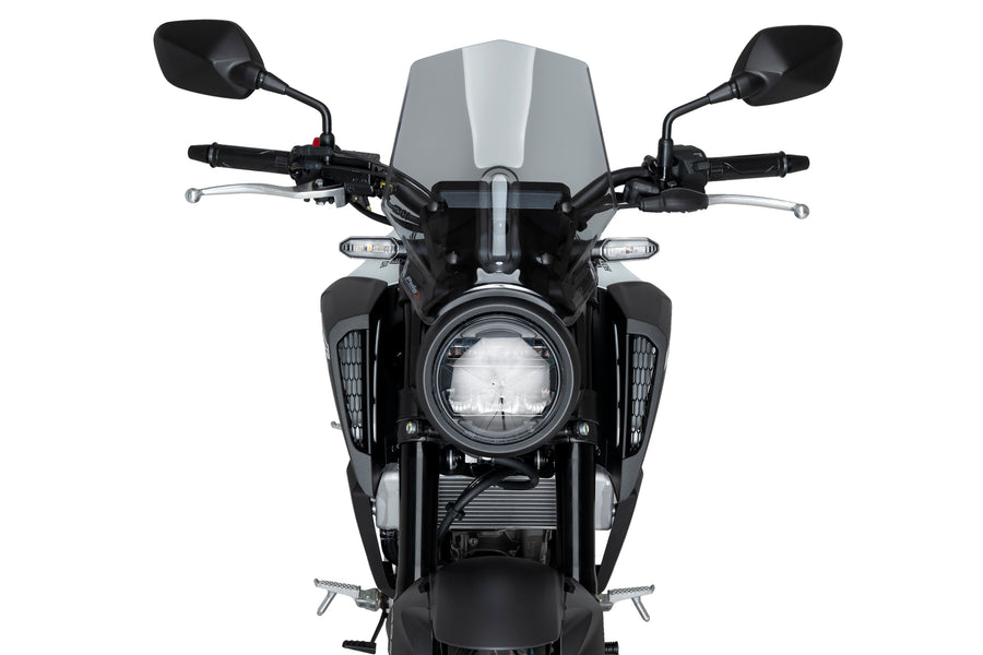 HONDA CB 300 R NEO SPORTS CAFE [2025] – New Generation Sport – Getönt