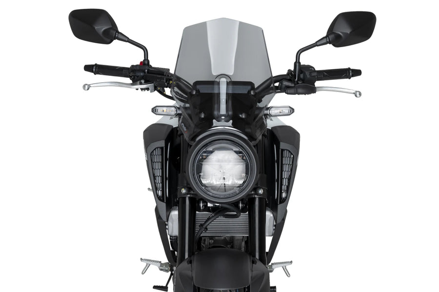 HONDA CB 300 R NEO SPORTS CAFE [2025] – New Generation Sport – Getönt