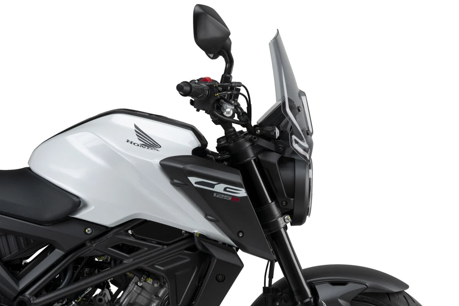 HONDA CB 300 R NEO SPORTS CAFE [2025] – New Generation Sport – Getönt