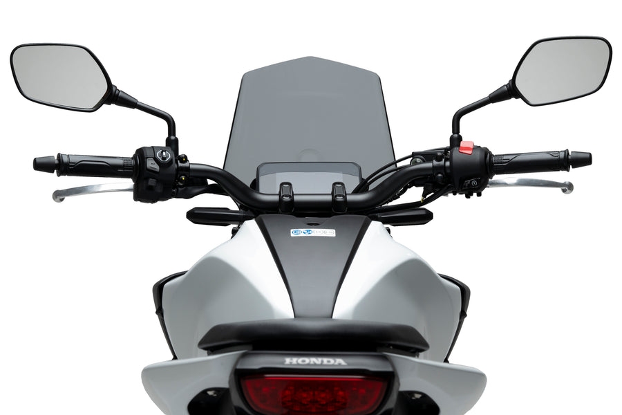 HONDA CB 300 R NEO SPORTS CAFE [2025] – New Generation Sport – Schwarz